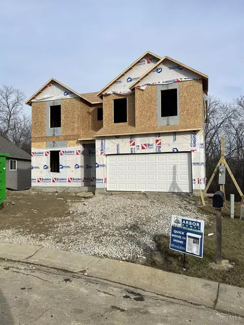 154 Turner Rdg, Harrison, OH 45030