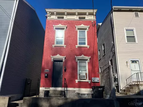 2203 Rice, Cincinnati, OH 45219