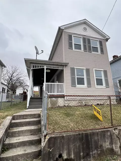 1630 Kahn, Hamilton, OH 45011