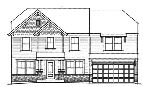 3786 Prestwick, Cincinnati, OH 45245