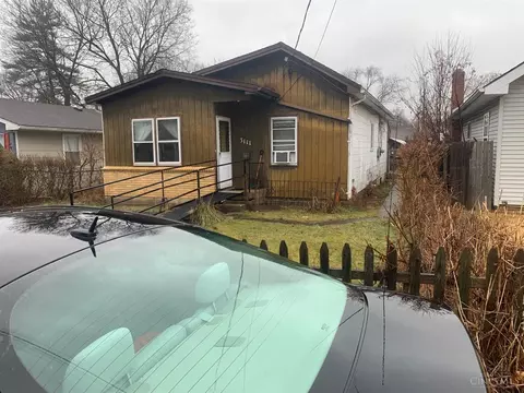 3111 Manchester, Middletown, OH 45042