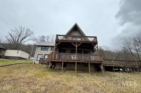 7030 Us Rt 52, Ripley, OH 45167