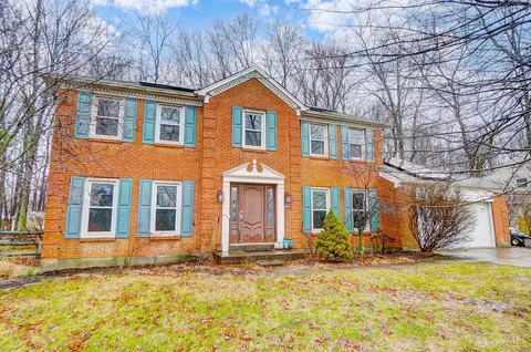 1058 Weber, Loveland, OH 45140
