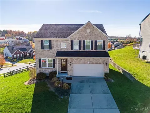 8701 Schneiders Farm, Colerain Twp, OH 45251