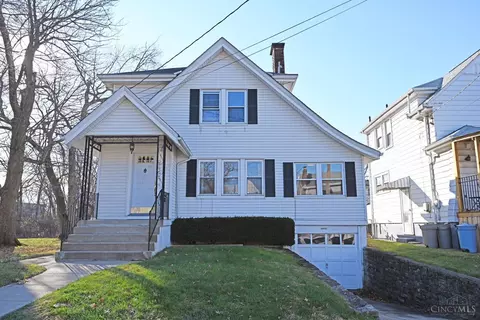 2857 Norwood, Norwood, OH 45212
