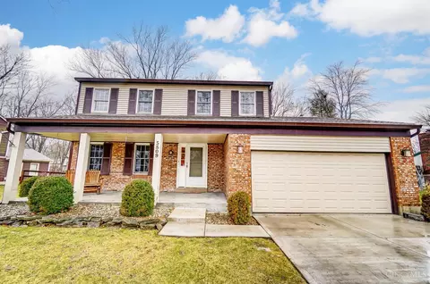 5809 Jeb Stuart, Milford, OH 45150