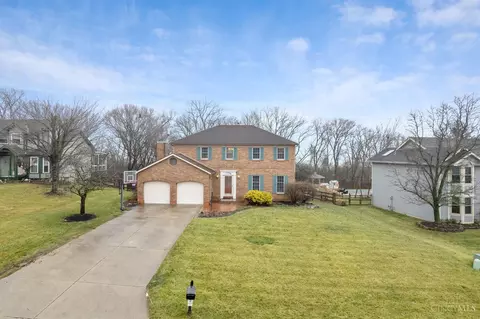 7774 Wethersfield, West Chester, OH 45069
