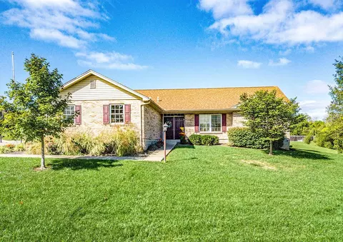 400 Jacob, Oxford, OH 45056
