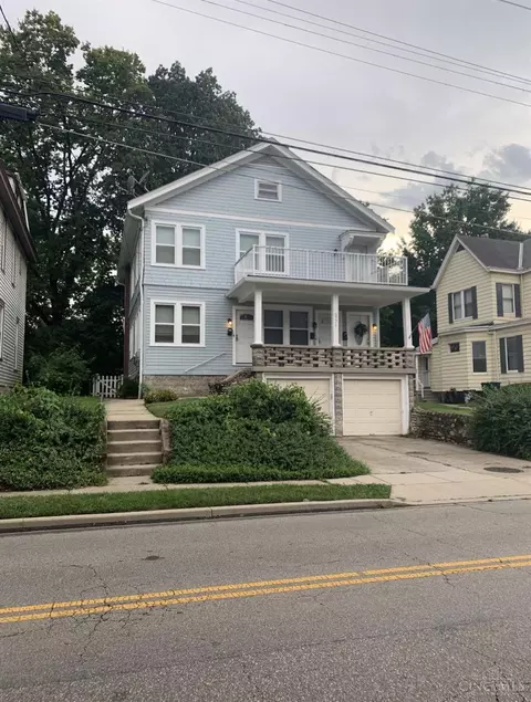 3771 Isabella, Cincinnati, OH 45209