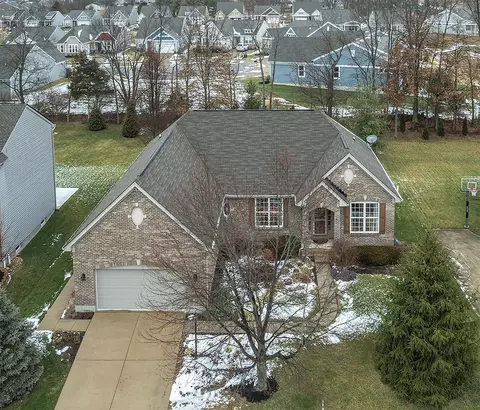 1556 Talon, Hamilton Township, OH 45039