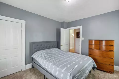 Bedroom - 518 Sixty Third, Cincinnati, OH 45216 photo 2 of 5