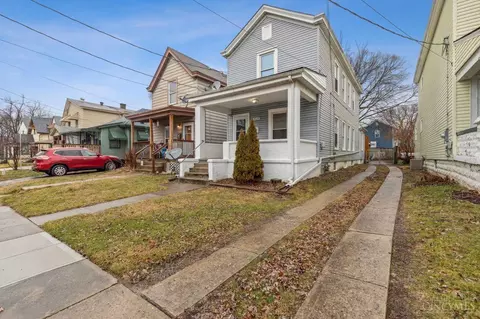 Exterior - 518 Sixty Third, Cincinnati, OH 45216 photo 3 of 10