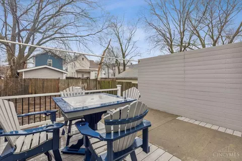 Exterior - 518 Sixty Third, Cincinnati, OH 45216 photo 6 of 10