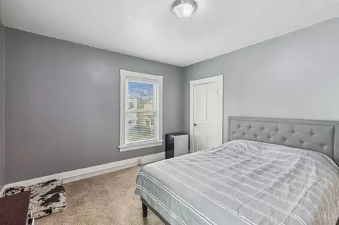 Bedroom - 518 Sixty Third, Cincinnati, OH 45216 photo 3 of 5