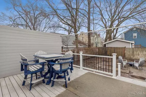 Exterior - 518 Sixty Third, Cincinnati, OH 45216 photo 5 of 10