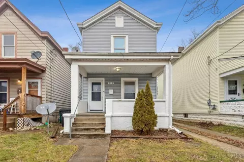 518 Sixty Third, Cincinnati, OH 45216