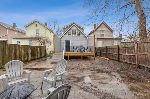 Exterior - 518 Sixty Third, Cincinnati, OH 45216 photo 7 of 10