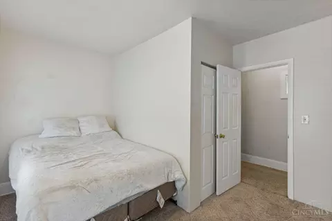 Bedroom - 518 Sixty Third, Cincinnati, OH 45216 photo 5 of 5