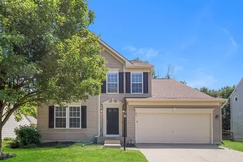 303 Indian Lk, Hamilton Township, OH 45039