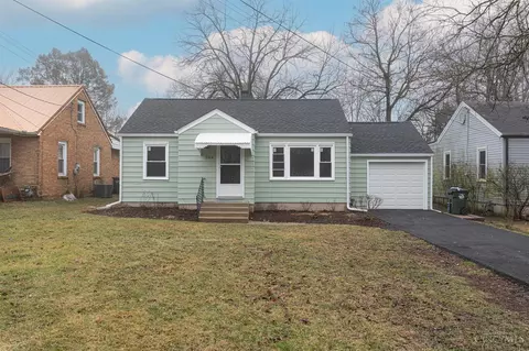 3504 Glencoe, Middletown, OH 45042