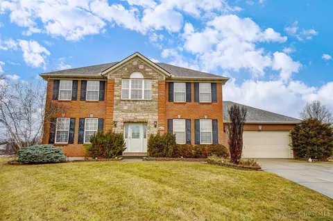 4960 Samantha, Liberty, OH 45011
