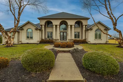 420 Roscommon, Springfield, OH 45503