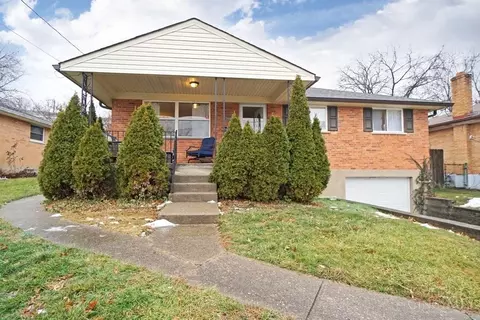 3559 Lapland, Colerain Twp, OH 45239