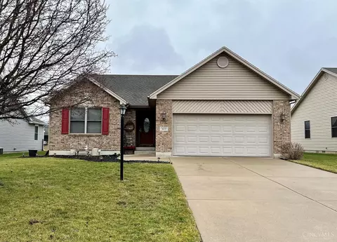 612 Meadowview, Carlisle, OH 45005