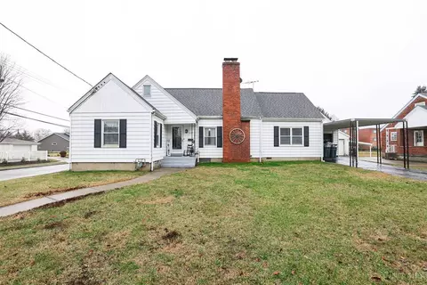 212 Kater, Harrison, OH 45030