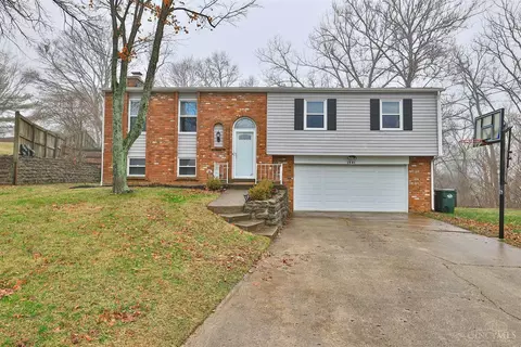 1541 Oldbridge, Anderson Twp, OH 45230