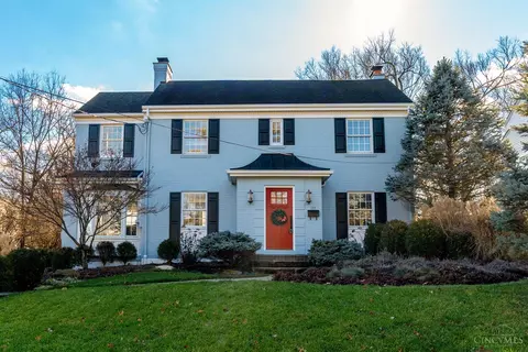 111 Forest Ave, Wyoming, OH 45215 photo 3