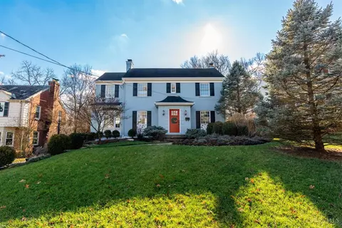 111 Forest Ave, Wyoming, OH 45215