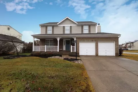 5050 Hancock, Mason, OH 45040