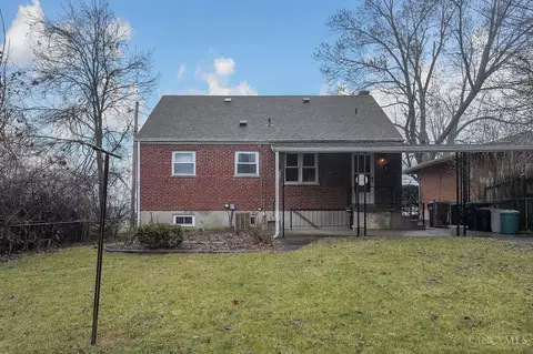 2402 Garrison, Cincinnati, OH 45231 photo 31