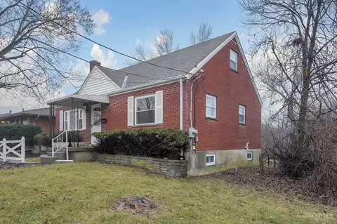 2402 Garrison, Cincinnati, OH 45231 photo 3