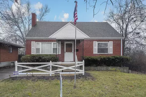 2402 Garrison, Cincinnati, OH 45231