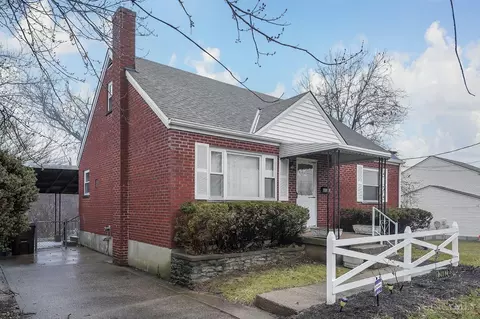 2402 Garrison, Cincinnati, OH 45231 photo 2