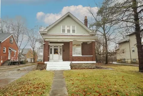 1158 Groesbeck, Cincinnati, OH 45224