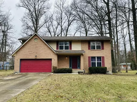 5787 Mount Vernon, Milford, OH 45150