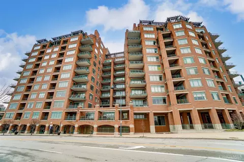 900 Adams Xing #6400, Cincinnati, OH 45202