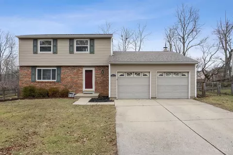 4646 Locust Grv, Batavia, OH 45103