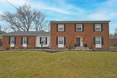 5382 Julmar, Cincinnati, OH 45238