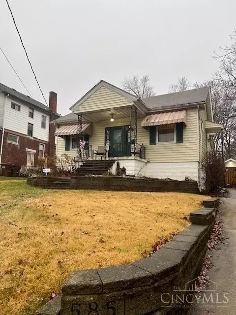 585 Orchard Vw, Cincinnati, OH 45238