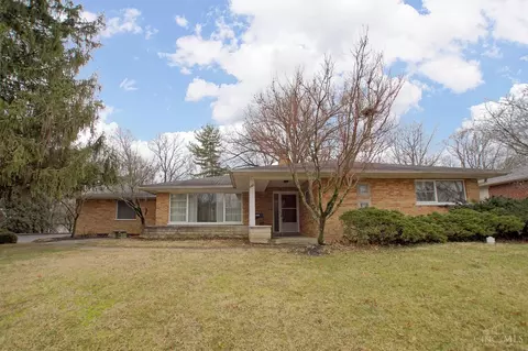 5801 Donjoy, Blue Ash, OH 45242