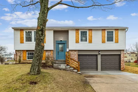 11297 Logenberry, Forest Park, OH 45240