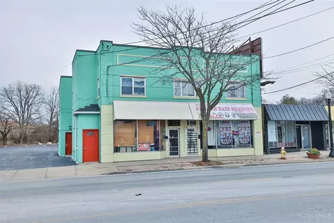 5548 Colerain, Cincinnati, OH 45239