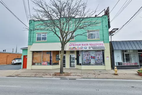 5548 Colerain, Cincinnati, OH 45239 photo 2