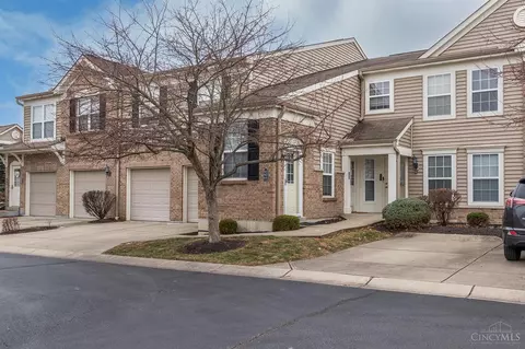 641 Heritage, Harrison, OH 45030