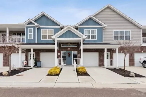 3462 Chestnut Park, Cleves, OH 45002