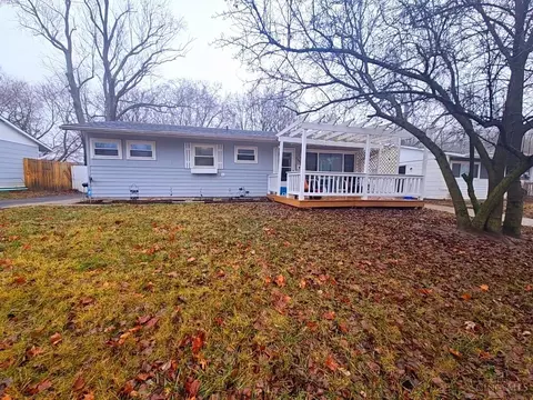 2680 Niagara, Cincinnati, OH 45231